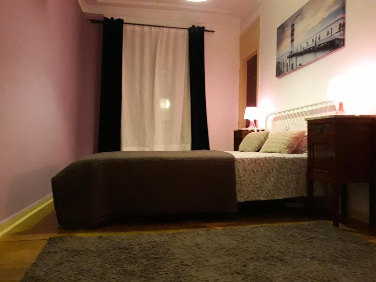 Appartement Familly Lisboa