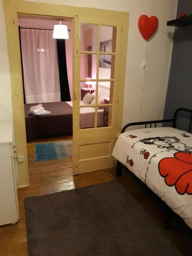 Appartement Familly Lisboa