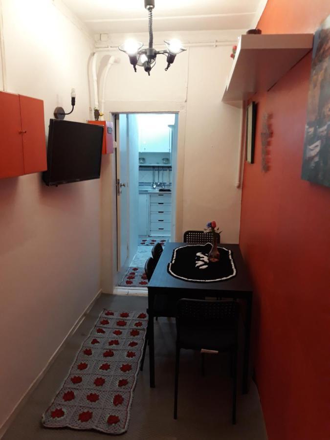 Familly Appartement Lisboa